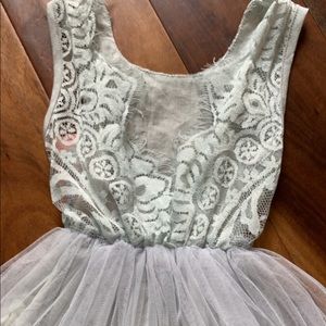 Girls boutique dress NWT SIZE 6